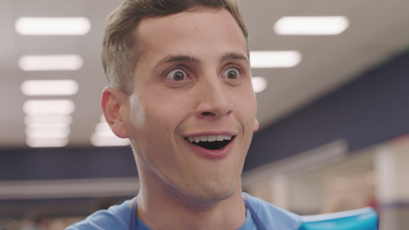 Gillette - Checkout